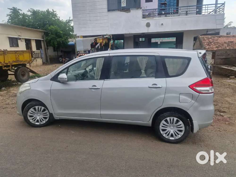 Maruti Suzuki Ertiga 2013 Diesel 150000 Km Driven