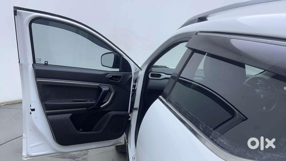 Renault Kiger Rxz, 2021, Petrol