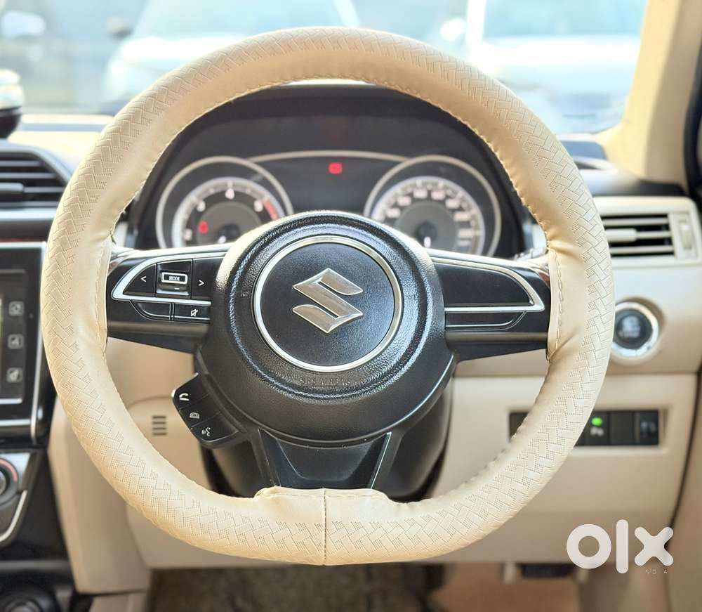 Maruti Suzuki Swift Dzire Zdi + Mt, 2018, Diesel