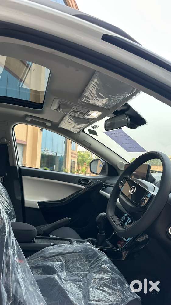 Tata Nexon, 2026