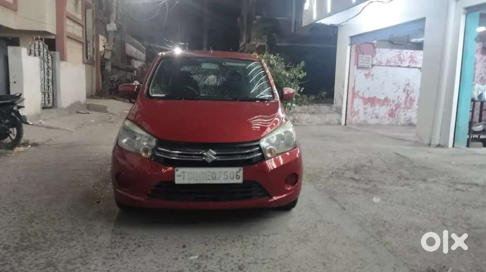 Celerio Vdi 2016 Model.well Maintain
