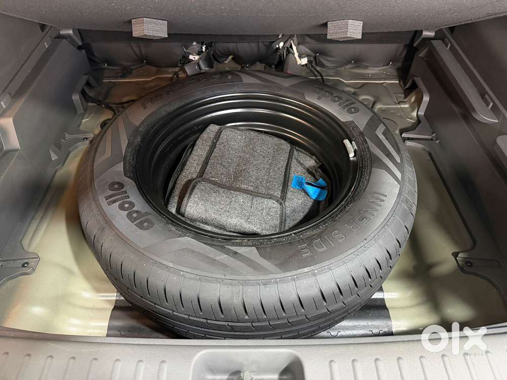 Hyundai Creta, 2024, Diesel