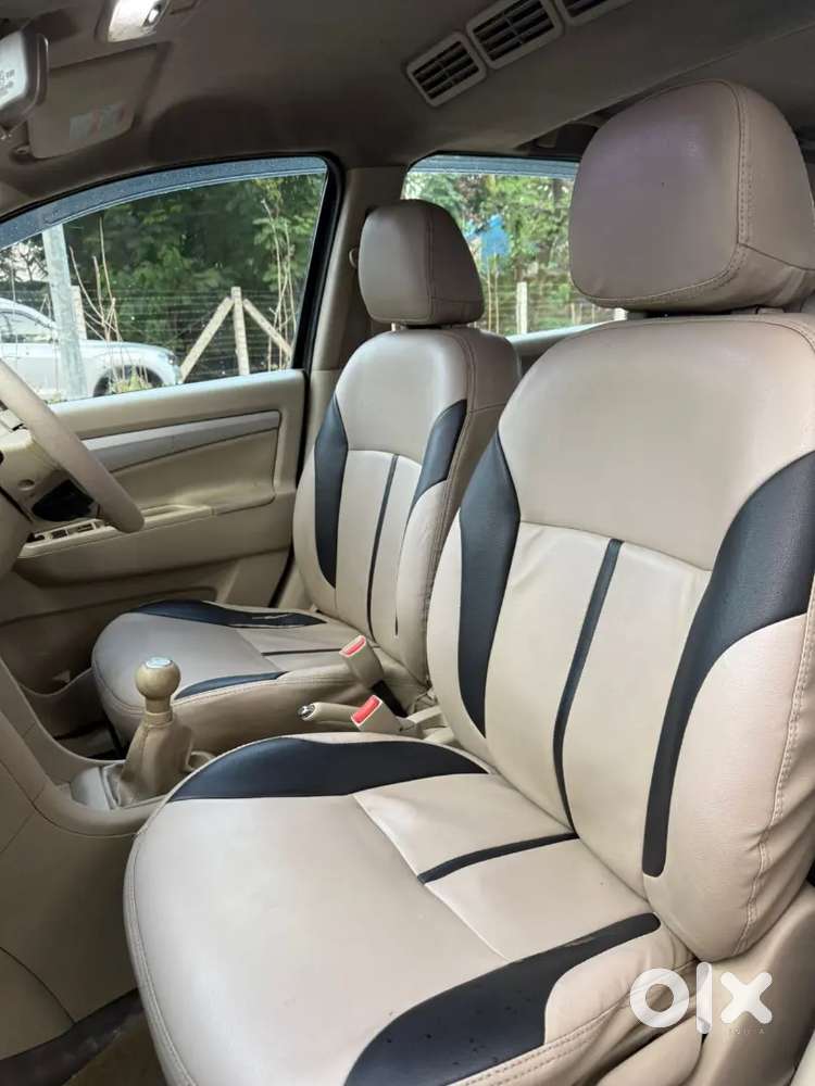 Maruti Suzuki Ertiga Vdi 2017