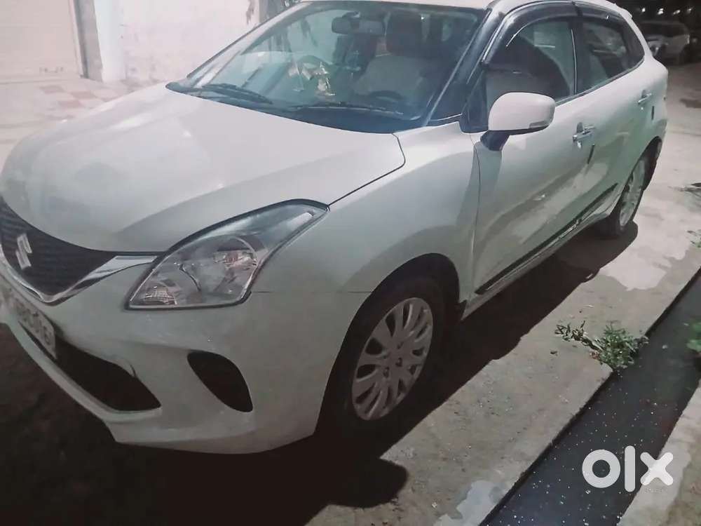Maruti Suzuki Baleno 2016 Diesel 73000 Km Driven