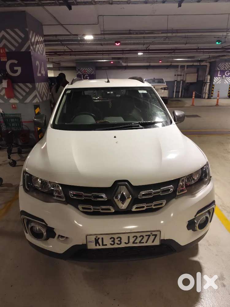 Renault Kwid Automatic For Sale