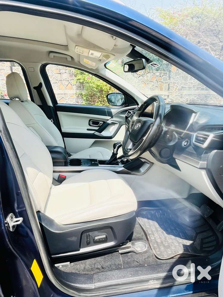 Tata Safari 2.0 Kryotec Xza Plus Kaziranga, 2021, Diesel