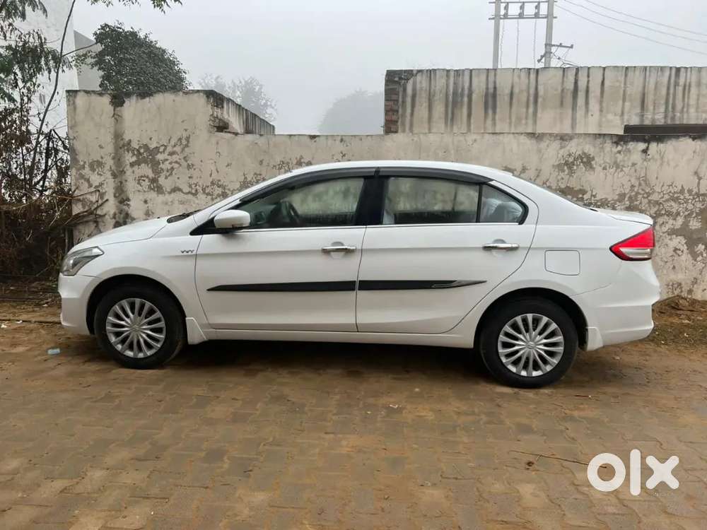 Maruti Suzuki Ciaz 2016 Petrol 150000 Km Driven