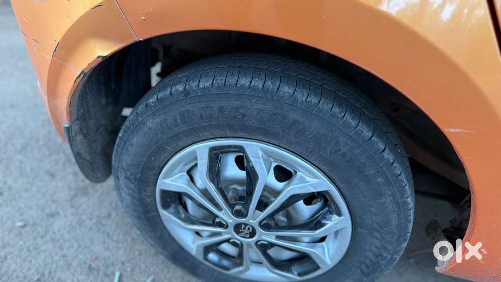 Tata Tigor Diesel Oct 2018