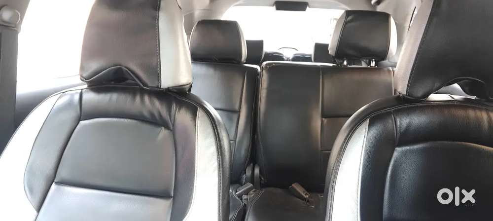 Honda Br-v For Sale – Well Maintained & Excellent Condition