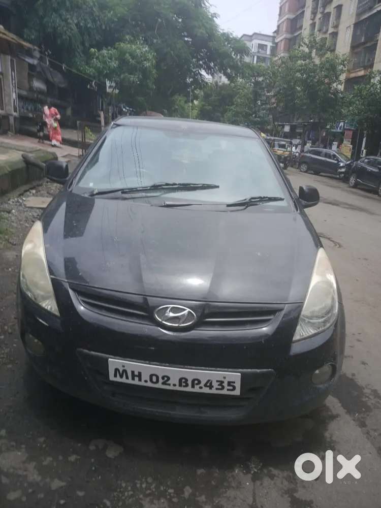 Hyundai I20 Petrol Manual 81500 Km Driven 2012
