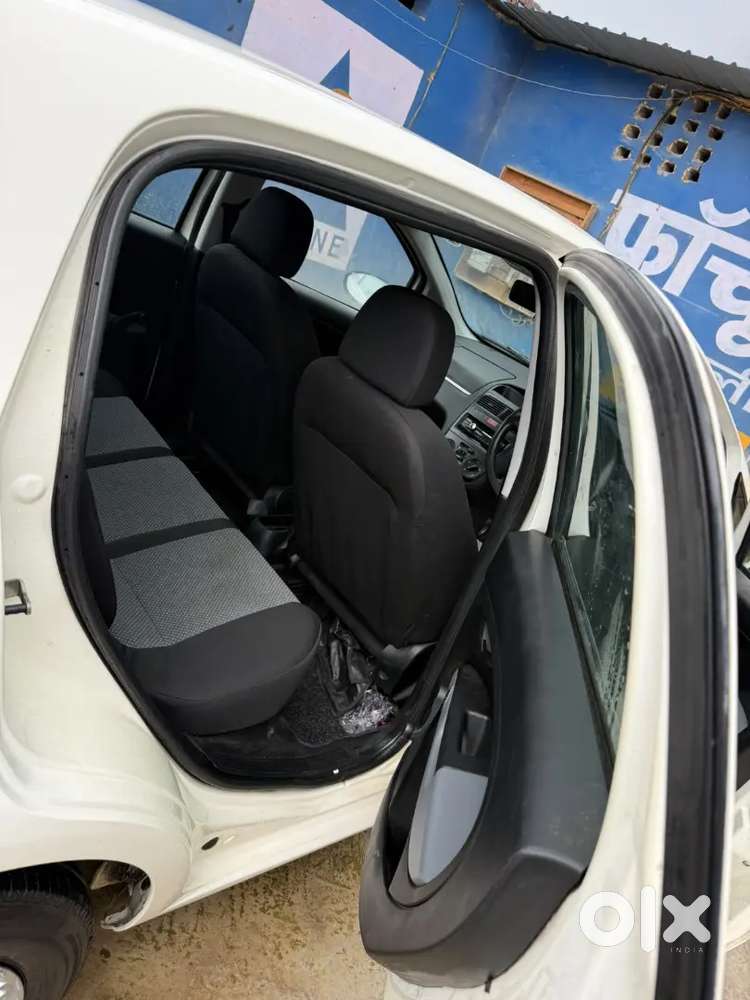 Fiat Punto Diesel 2011