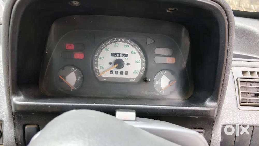 Maruti Suzuki Zen Estilo Lxi 2004
