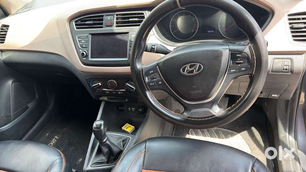 Hyundai Elite I20 Sportz 1.2 Opt, 2020, Petrol