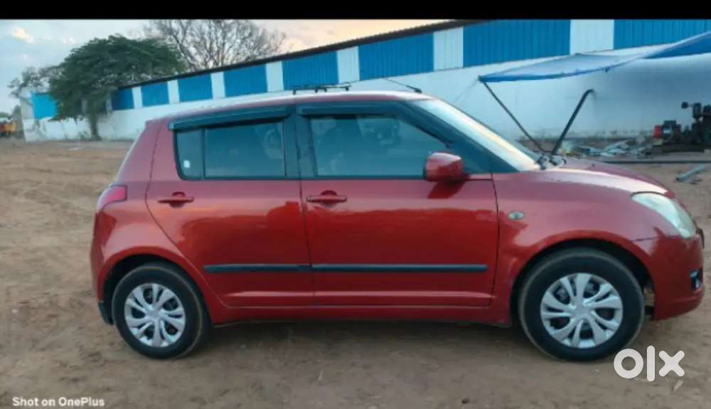 Maruti Suzuki Swift 2008 Diesel Good Condition