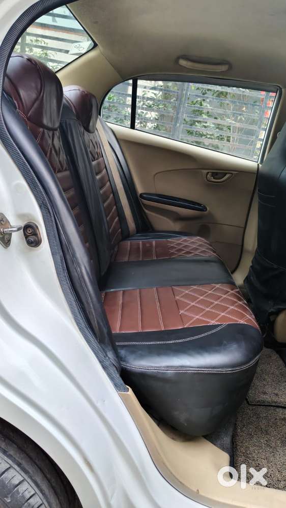 Honda Amaze S Option I-vtec, 2018, Cng & Hybrids