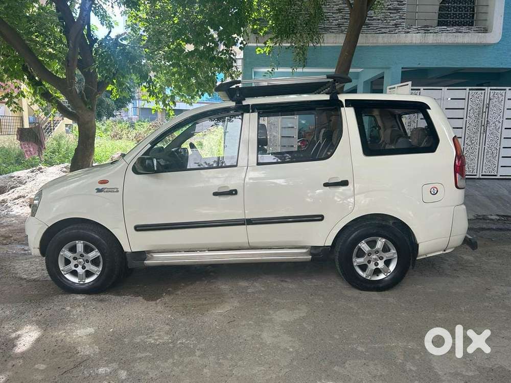 Mahindra Xylo E4, 2011, Diesel