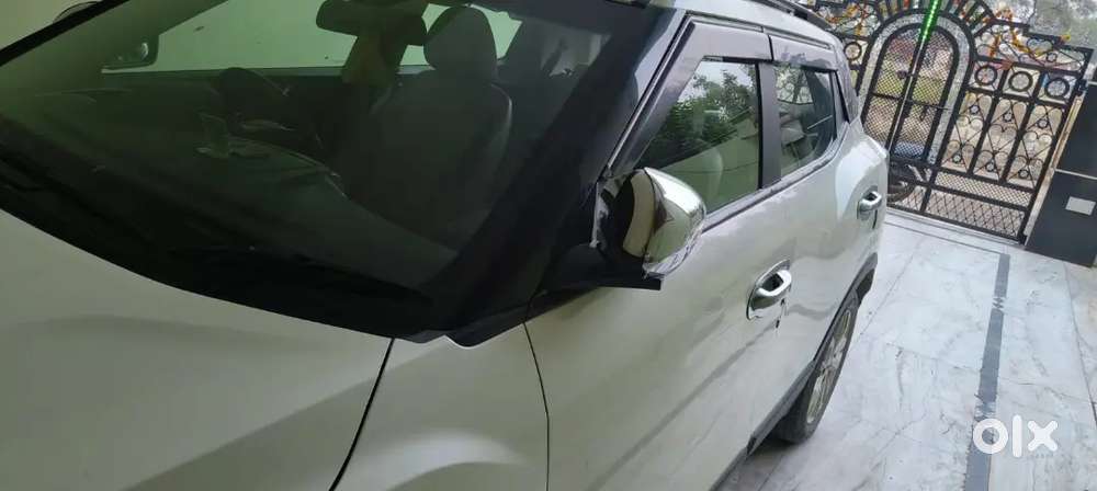 Mahindra Xuv300 W8 2019