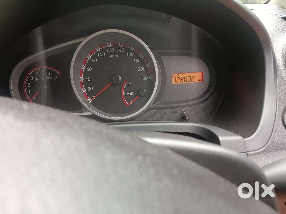 Ford Figo Diesel Manual 2012