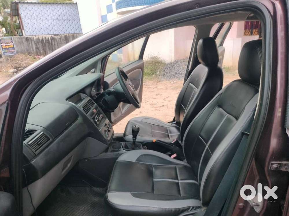 Fiat Punto, 2011, Diesel