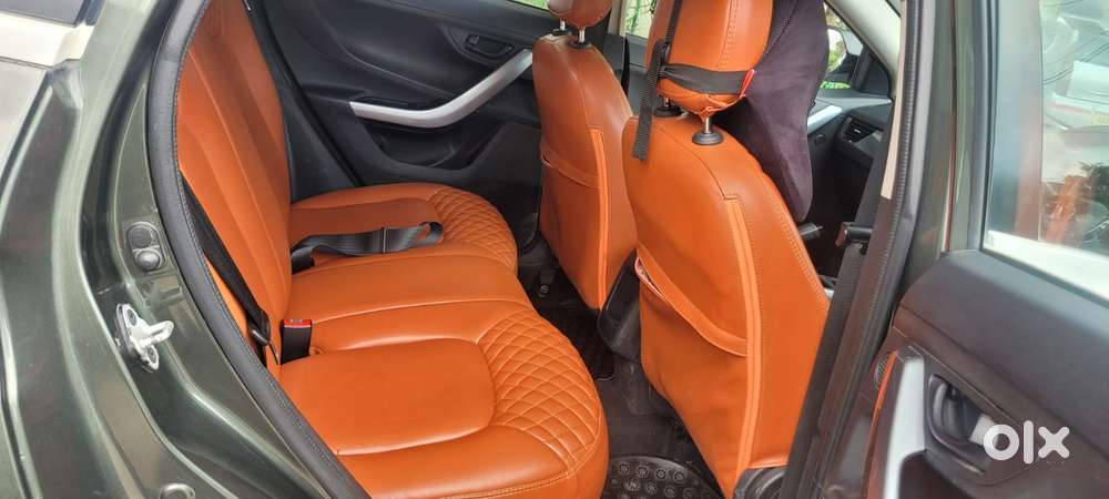 Tata Nexon 1.2 Revotron Xm (s), 2020, Petrol