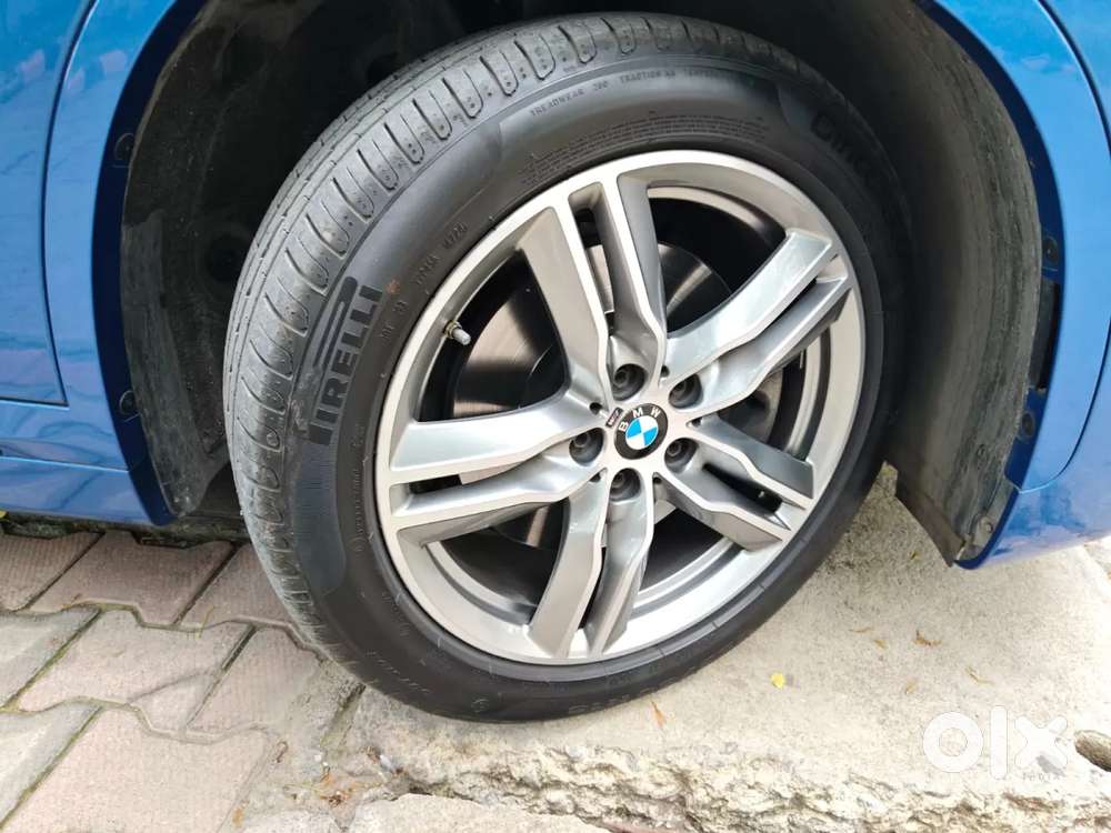 Bmw X1 Sdrive 20d X Line, 2017, Diesel