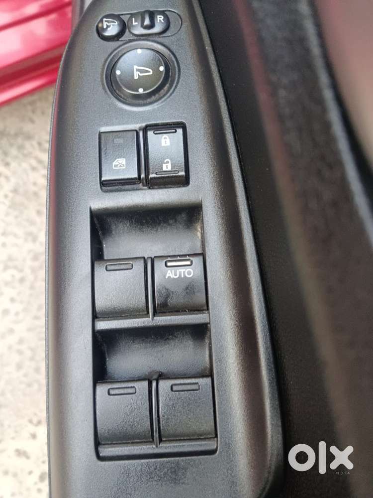 Honda Jazz 1.2 Vx I Vtec, 2018, Petrol