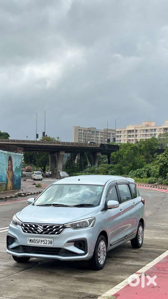 Maruti Suzuki Ertiga Vxi (o) Cng, 2024, Cng & Hybrids