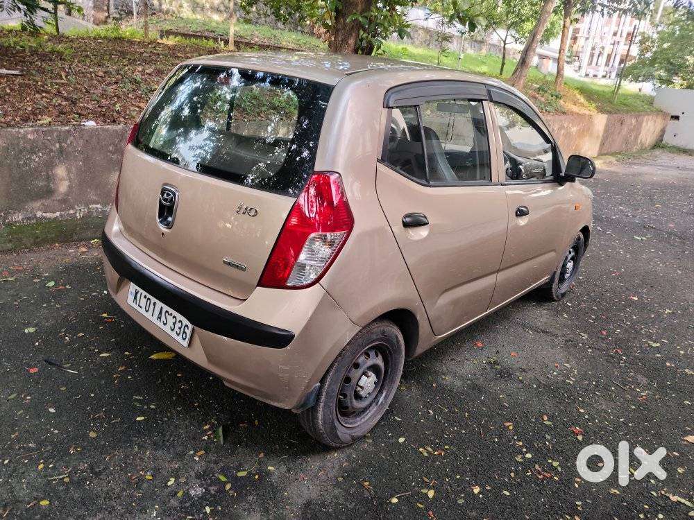 Hyundai I10 Era 1.1, 2008, Petrol