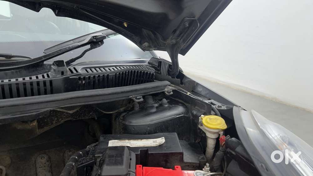 Tata Nexon 1.2 Revotron Xm, 2018, Petrol