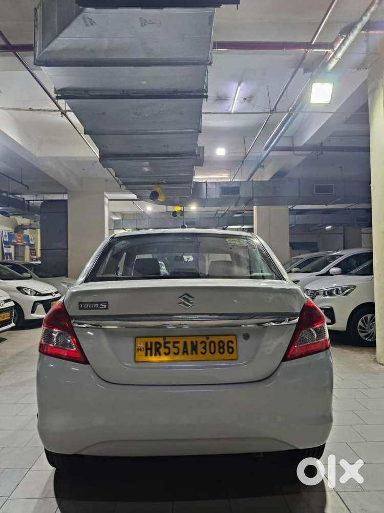 Maruti Suzuki Swift Dzire Tour 2023 Cng & Hybrids Good Condition
