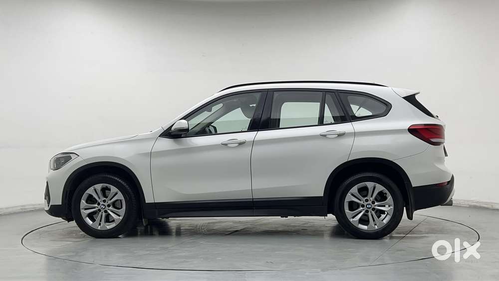 Bmw X1 2.0 Sdrive20i Sportx, 2020, Petrol