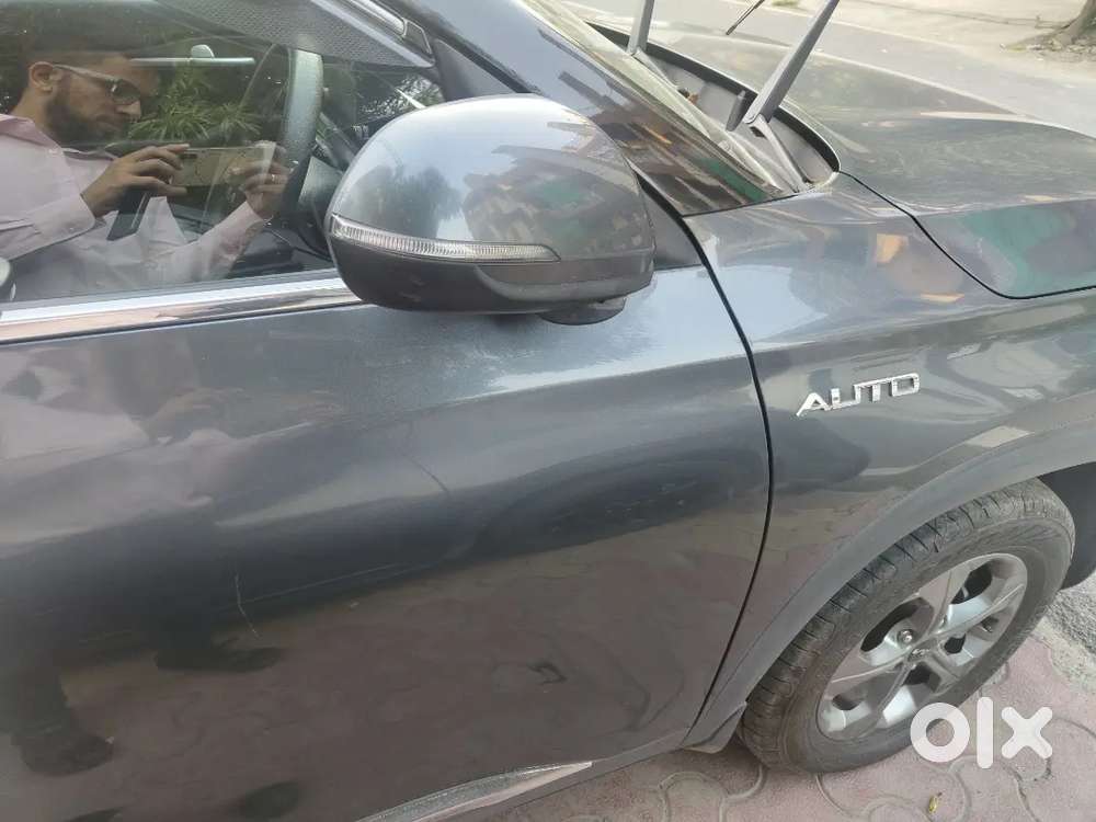 Kia Seltos Diesel 2022 Automatic