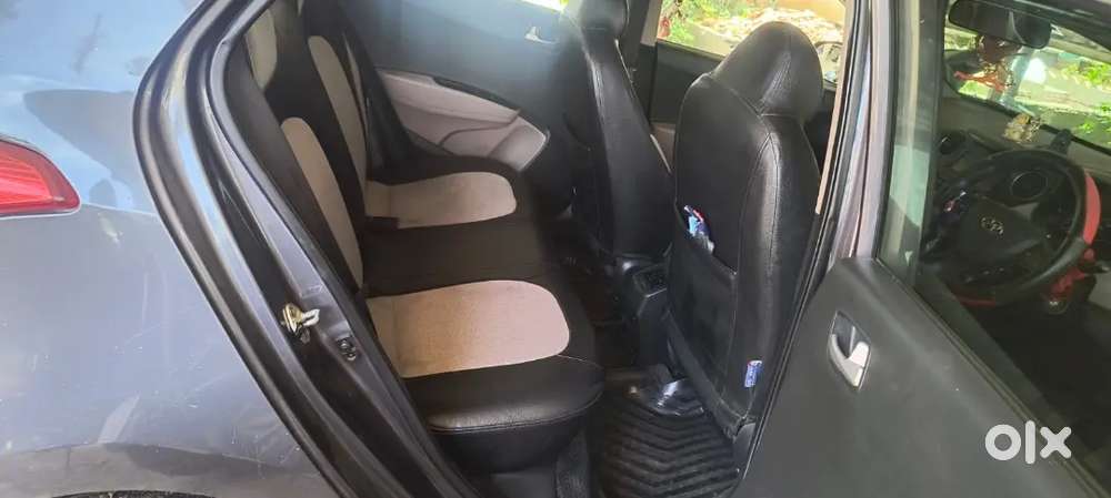 Hyundai Grand I10 Sportz Diesel 2019