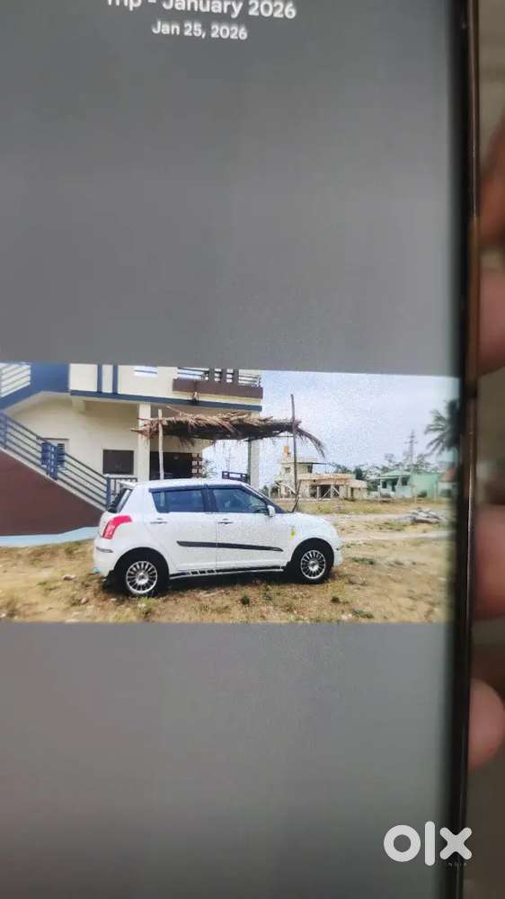 Maruti Suzuki Swift 2010 Diesel Vdi Manual