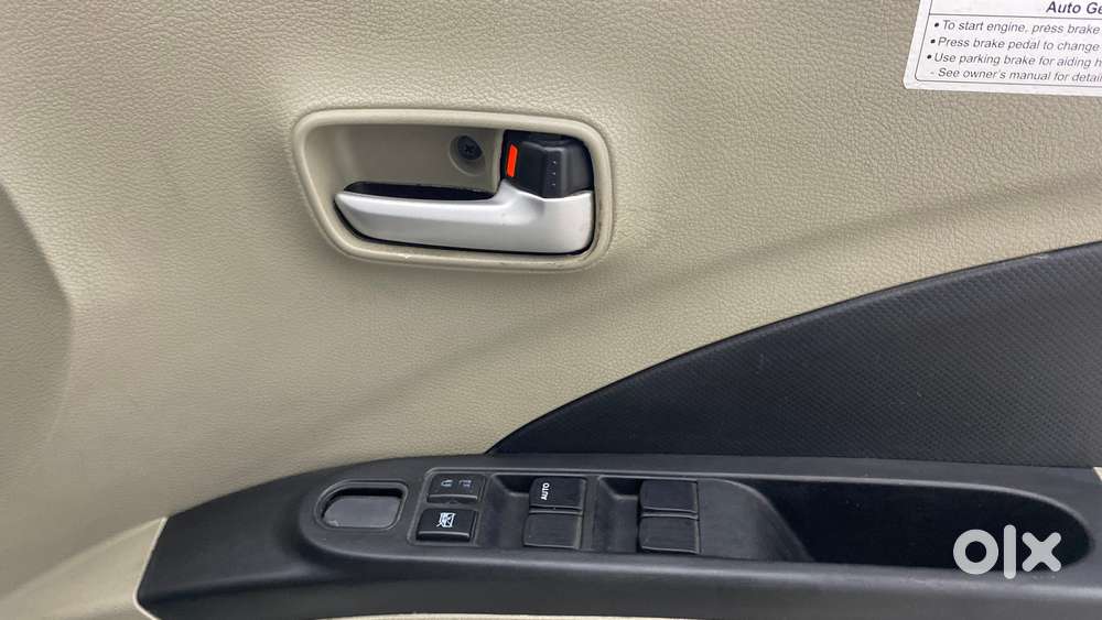 Maruti Suzuki Celerio 2014-2017 Vxi At, 2014, Petrol
