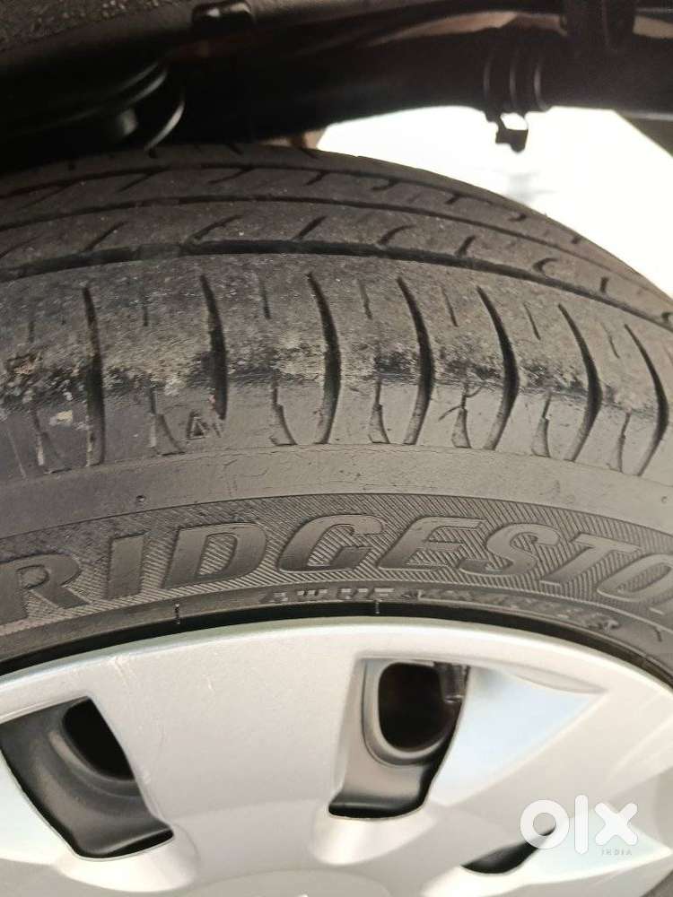 Maruti Suzuki Alto K10 Vxi Amt, 2015, Petrol