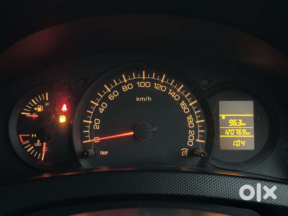 Maruti Suzuki Swift Ldi, 2018, Diesel