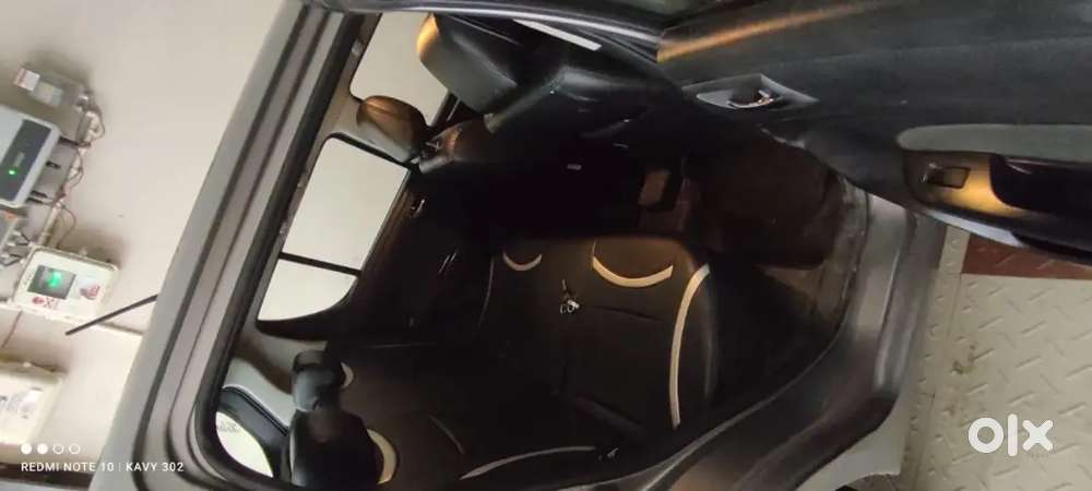 2017 Maruti Suzuki Swift Vxi
