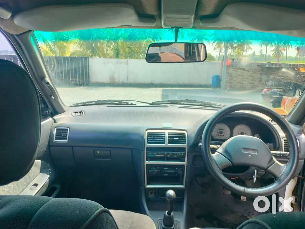 Maruti Suzuki Esteem 2004 Lpg 86652 Km Driven - Erode
