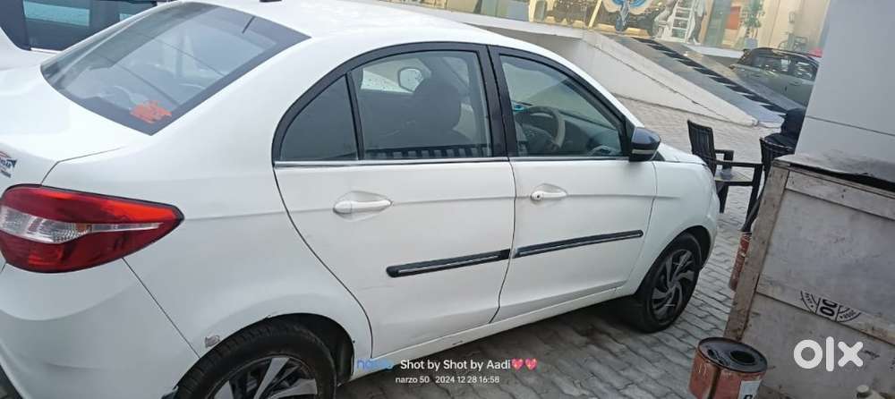 Tata Zest  Quadrajet 1.3 Xm, 2017, Diesel