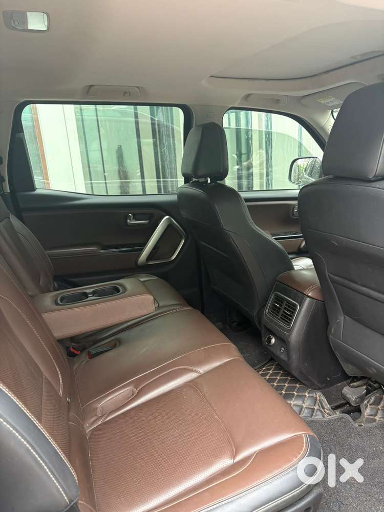 Mahindra Scorpio N Z8 L Diesel Mt 2wd 7 Str, 2023, Diesel