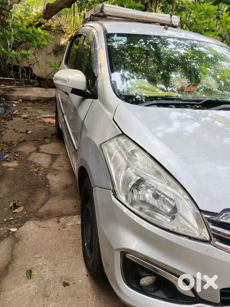Maruti Suzuki Ertiga 2018 Diesel 300000 Km Driven