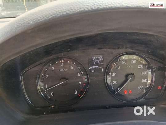 Honda Amaze 1.2 S I-vtec, 2019, Petrol