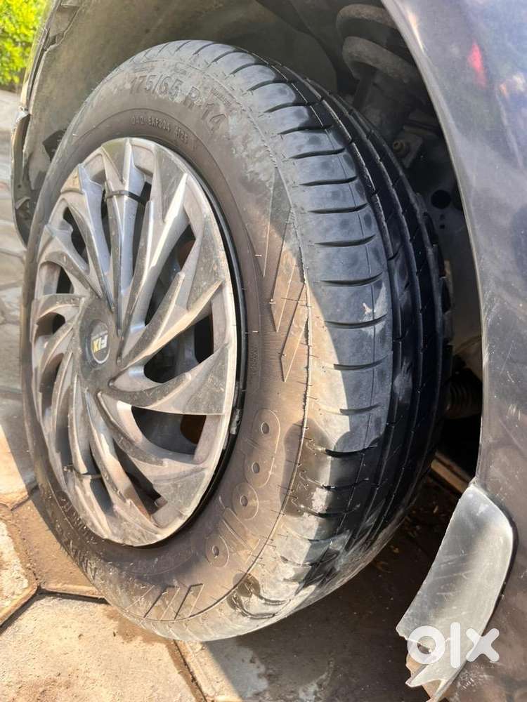 New Tyre With Stepni , New Battery, Car Play Vedio System(android,ios)