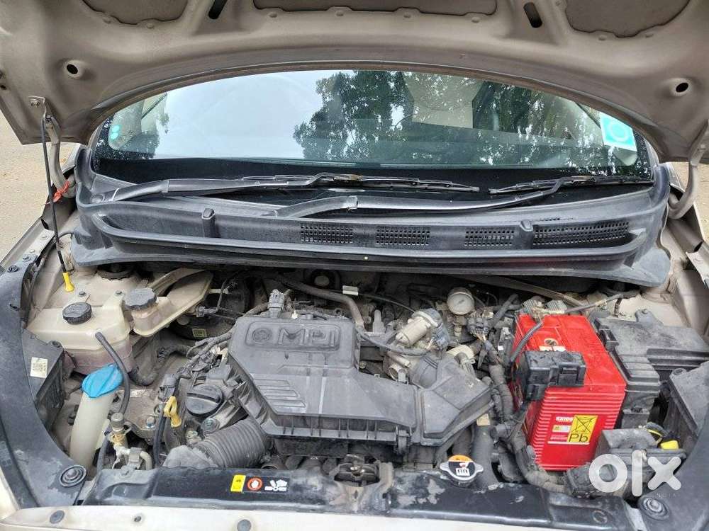 Hyundai Santro Xing Gl Cng, 2018, Cng & Hybrids