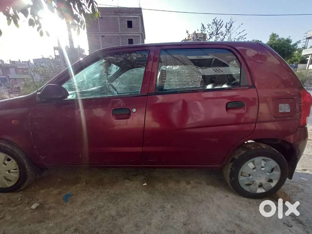 Urgent Sale: Alto K10 2010 In Good Condition