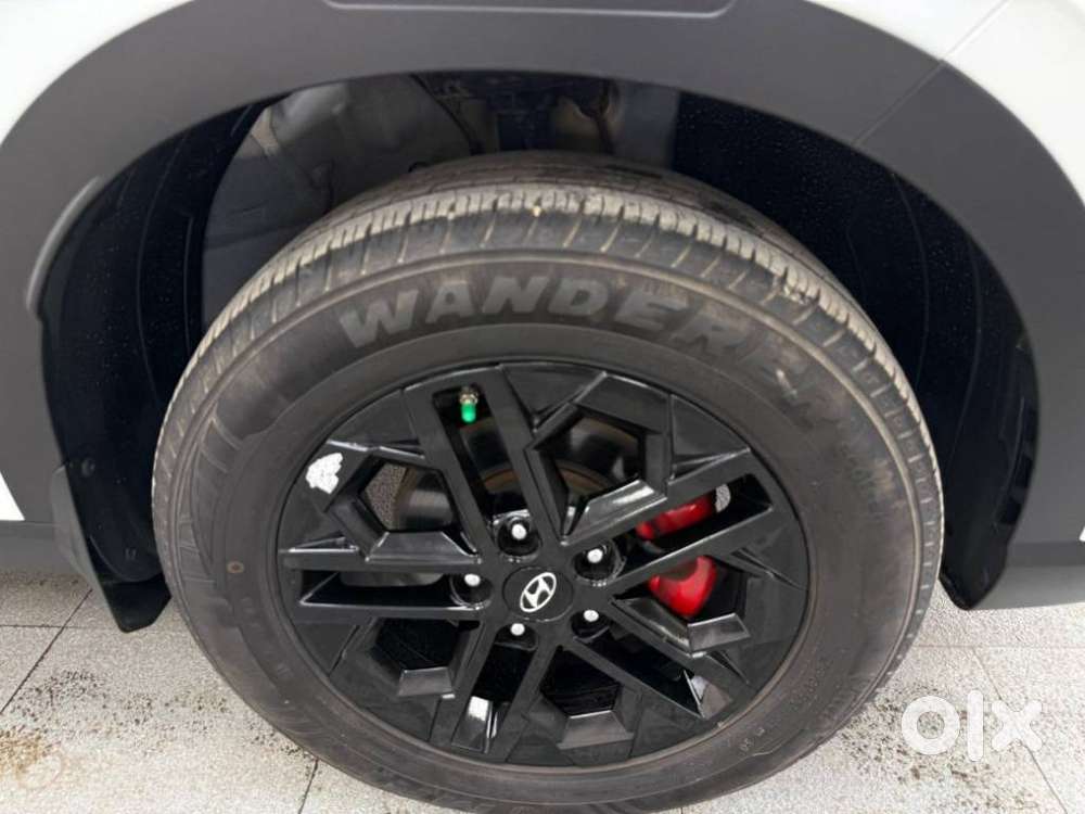 Hyundai Venue 1.0 Sx Turbo Dct, 2024, Petrol