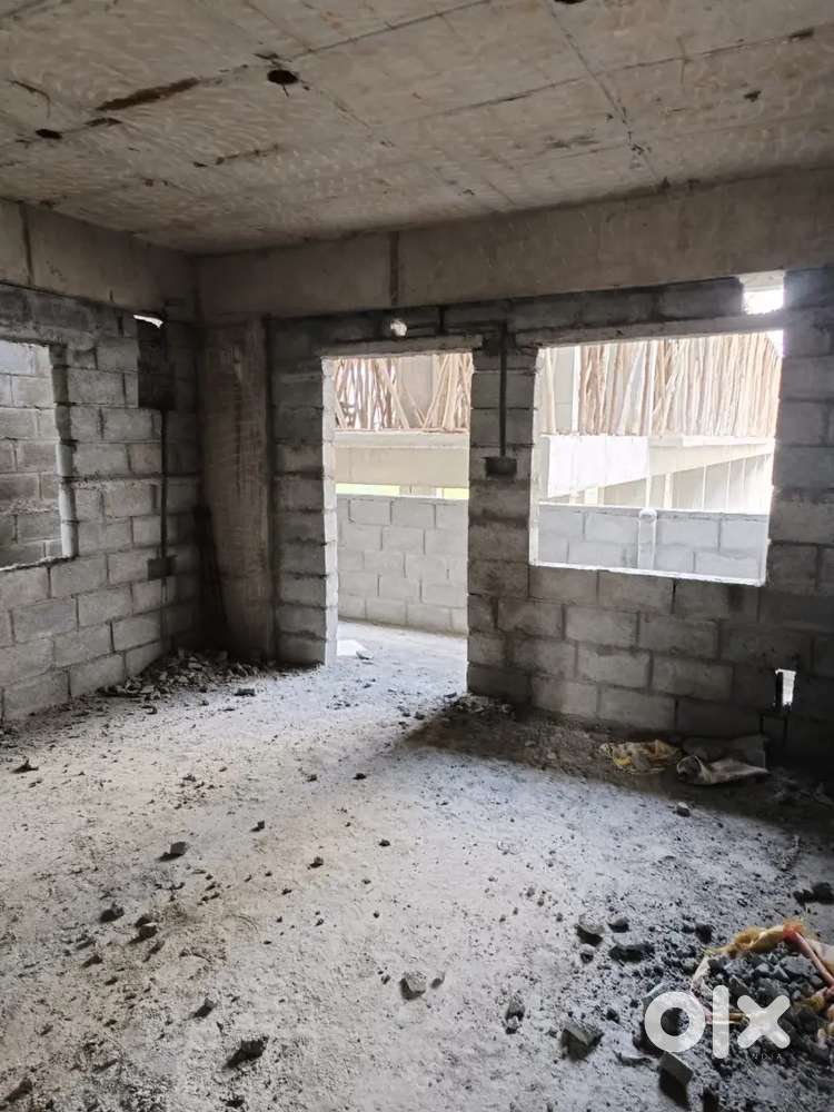 BHK flats are available for sale at kr puram For Sale: Houses