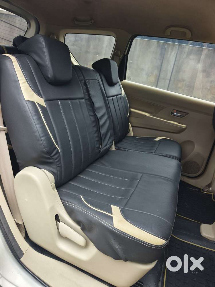 Maruti Suzuki Ertiga Zxi Plus Petrol, 2021, Petrol
