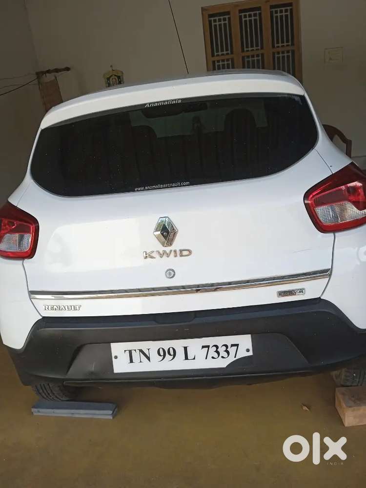 Renault Kwid